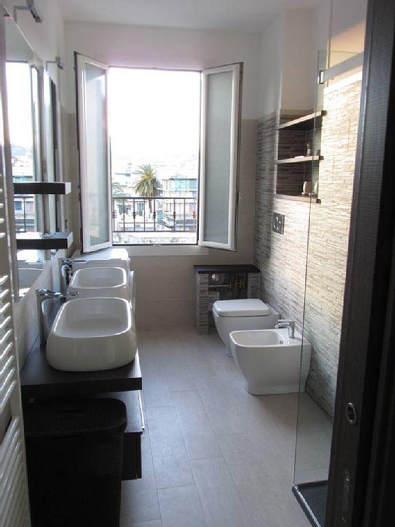 Villa La Casa Della Zia Bordighera Zimmer foto